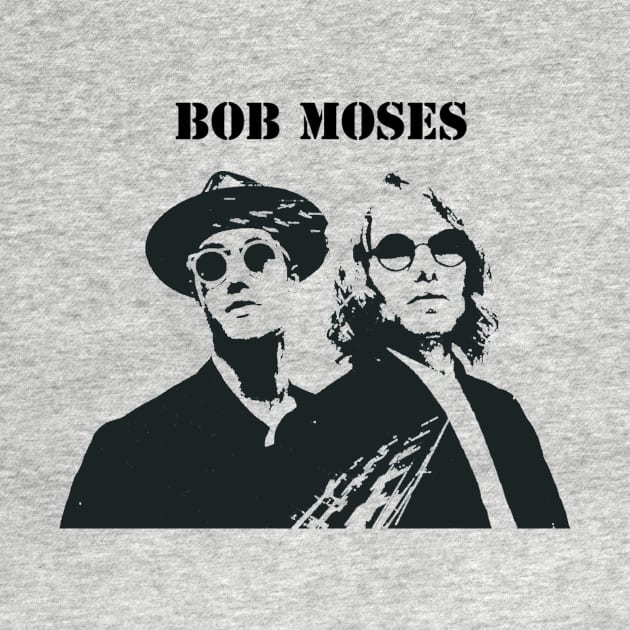 bob moses by Stupidufo Cruelmonster